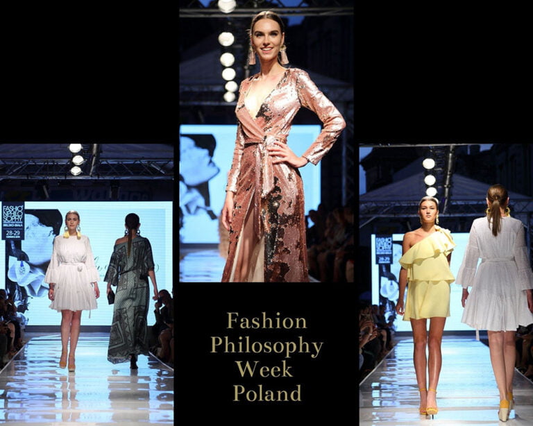 Fashion Philosophy Week Poland