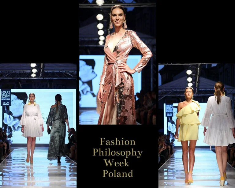 Fashion Philosophy Week Poland