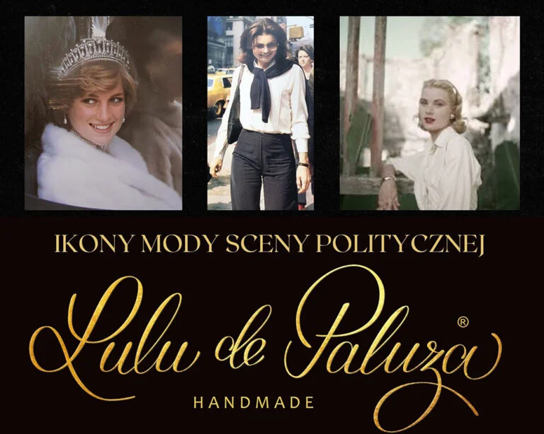 Ikony mody sceny politycznej