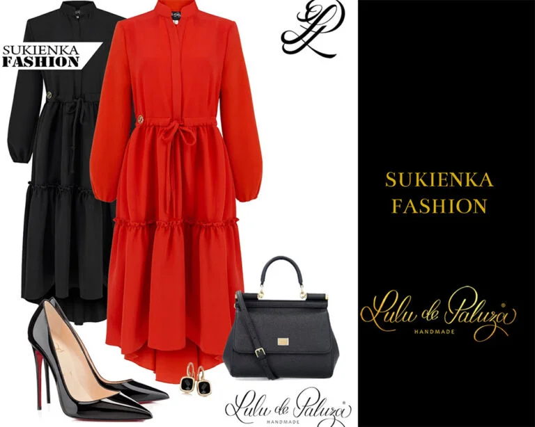 Sukienka Fashion